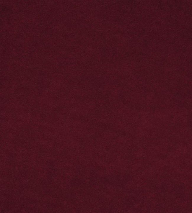 Velluto Fabric by Designers Guild Ruby