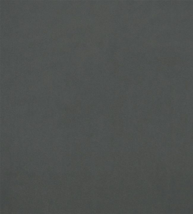 Velluto Stretto Fabric by Designers Guild Graphite