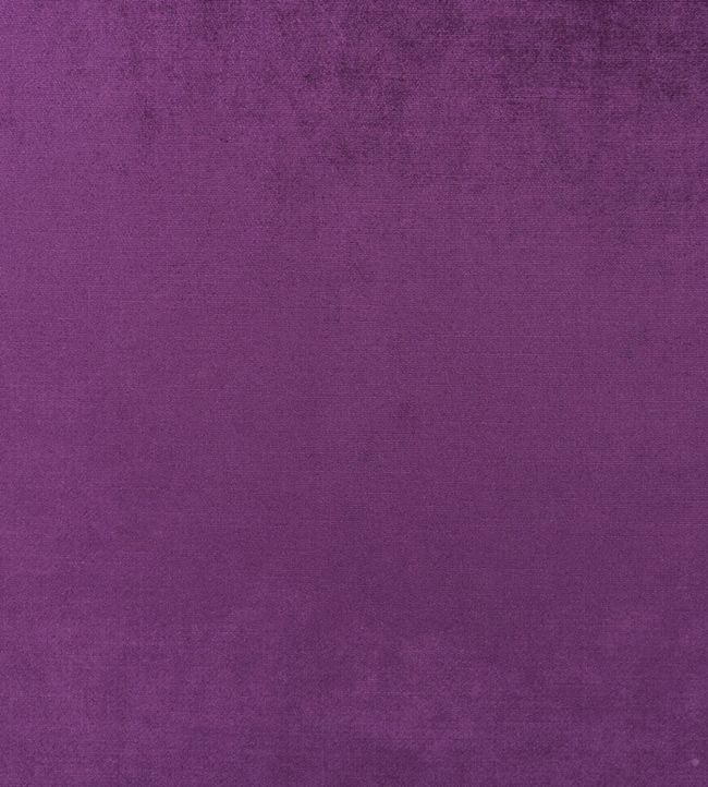 Vincenza Fabric by Designers Guild Plum