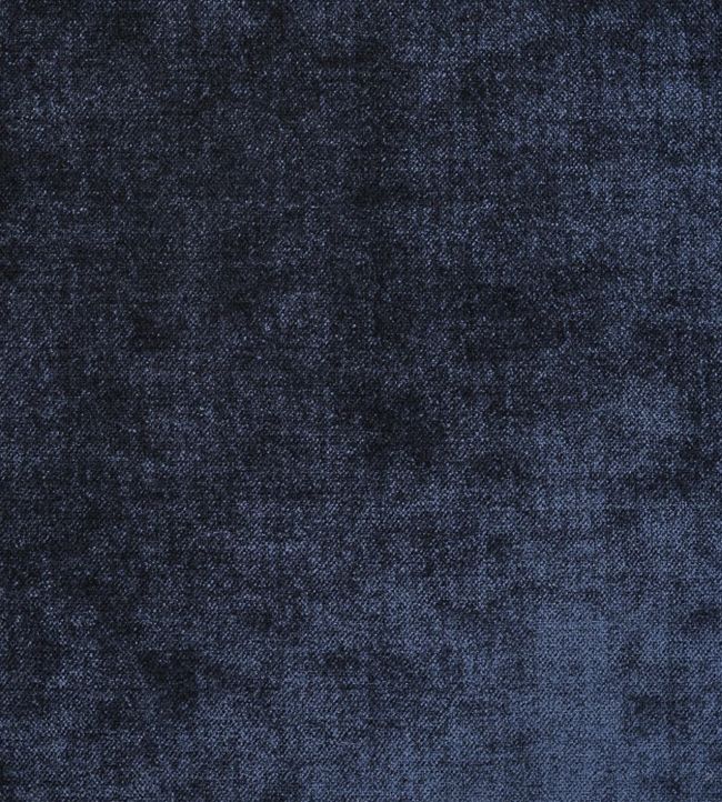 Zaragoza Fabric by Designers Guild Midnight
