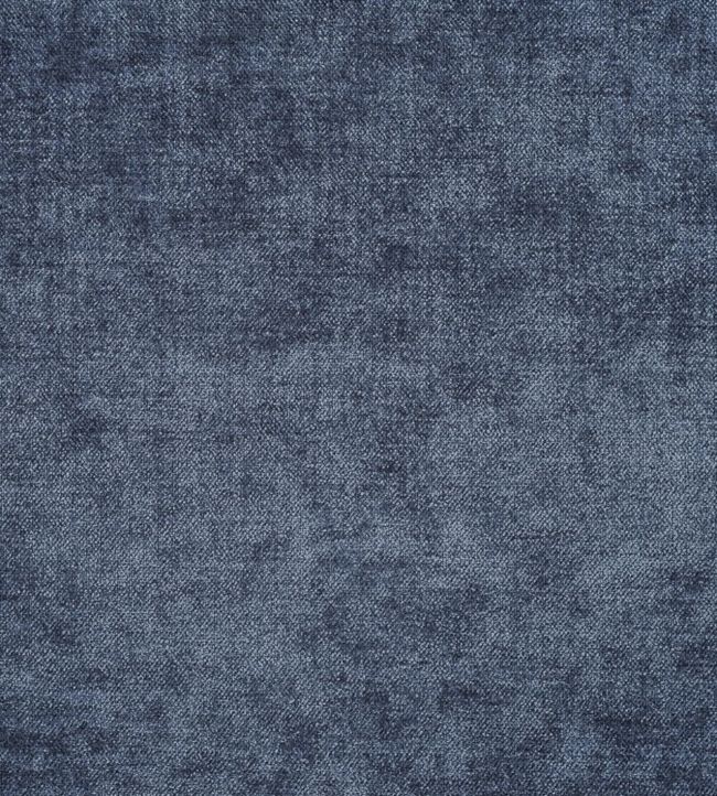 Zaragoza Fabric by Designers Guild Denim