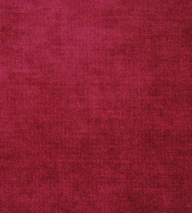 Zaragoza Fabric by Designers Guild Raspberry