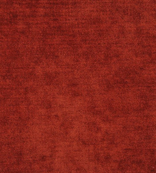 Zaragoza Fabric by Designers Guild Terracotta