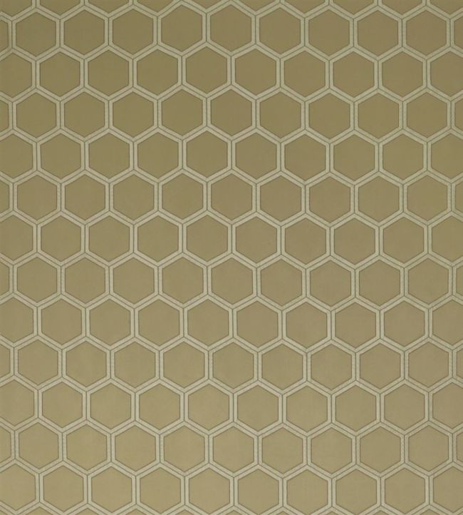 Zardozi Fabric by Designers Guild Natural