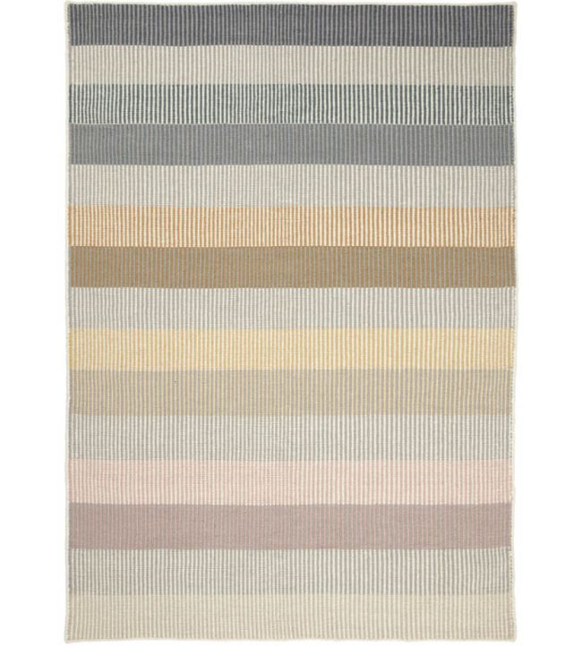 Linie Design Devise rug Mustard 20484784 Mustard