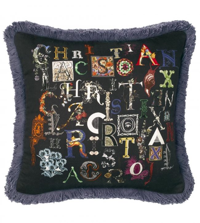 Christian lacroix cushions sale online