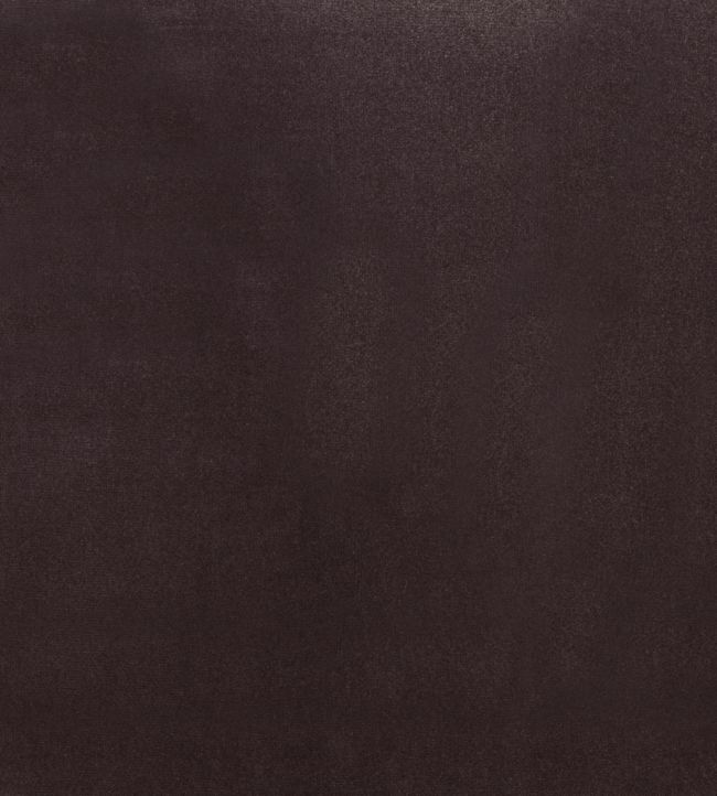 Dolce Vita Fabric by Casamance Brun Chocolat