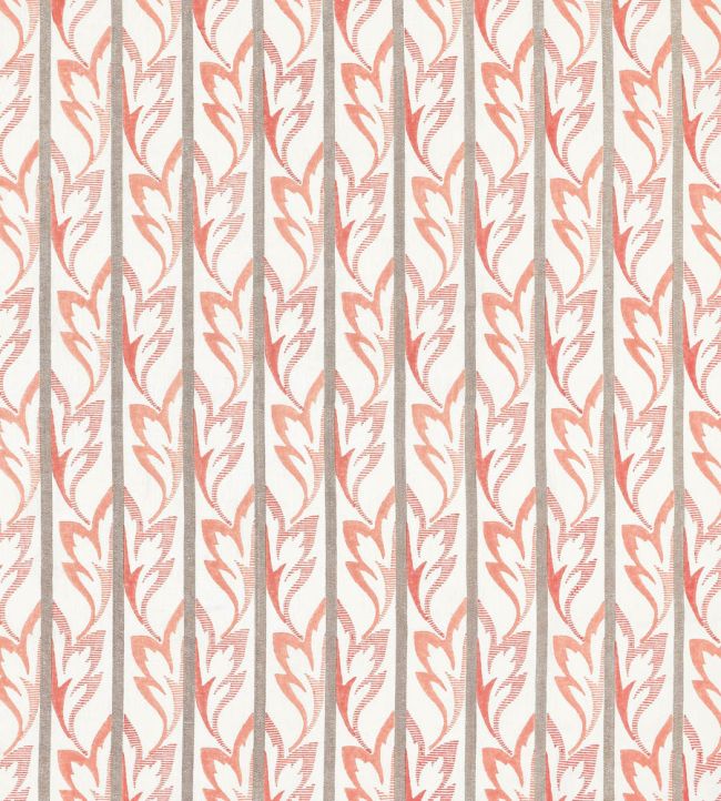 Dora Fabric by Nina Campbell