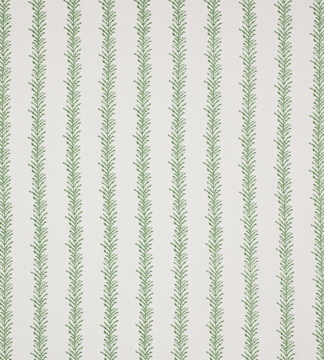 Dorri Fabric by Jane Churchill Green