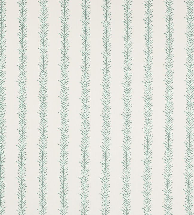 Dorri Fabric by Jane Churchill Teal