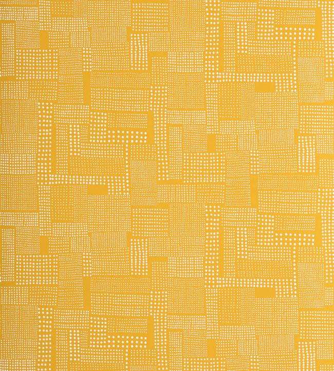 Dots Wallpaper by MissPrint Prarie