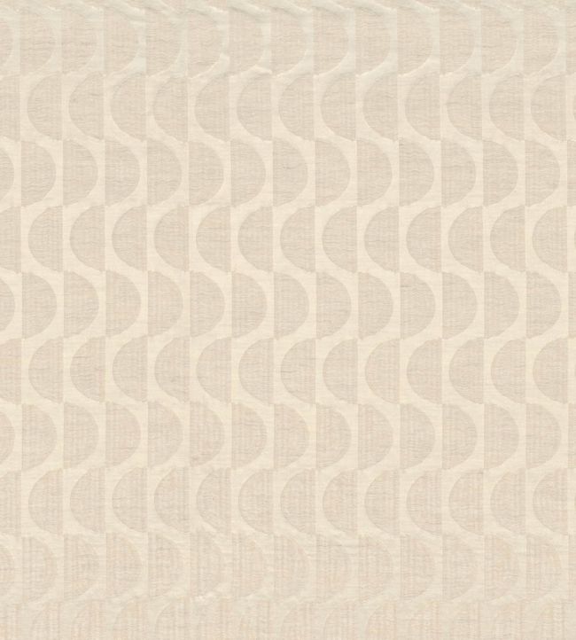 Dual Fabric by Casamance Ivoire