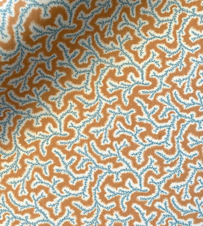 Dulcie Fabric by Ian Sanderson Stilton