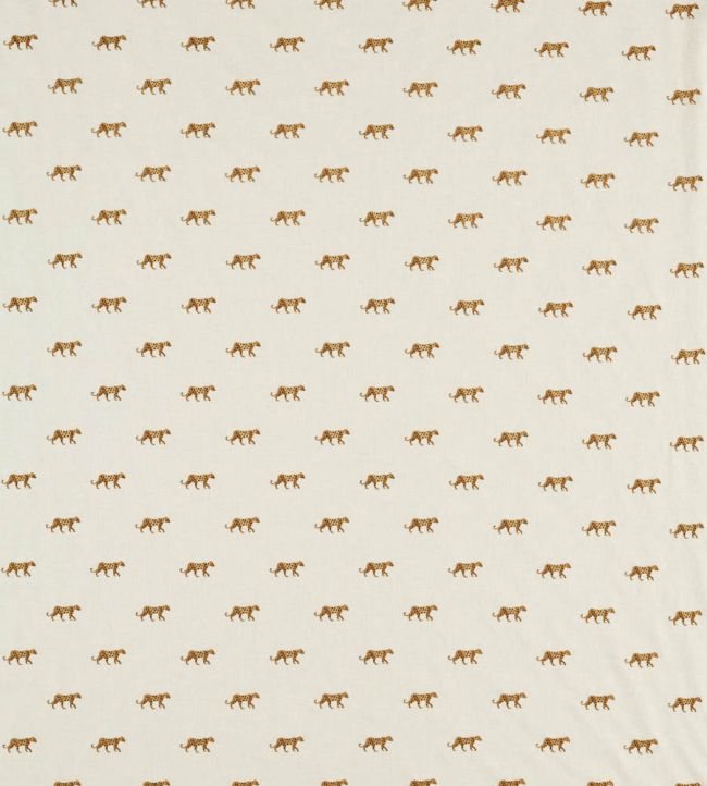 Duma Fabric by Clarke & Clarke Linen
