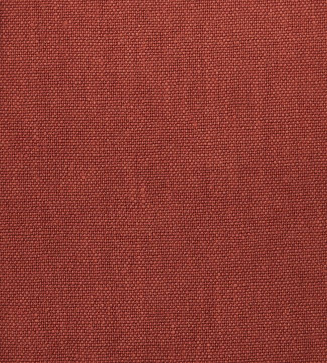 Duncombe Fabric by Liberty Red Lac