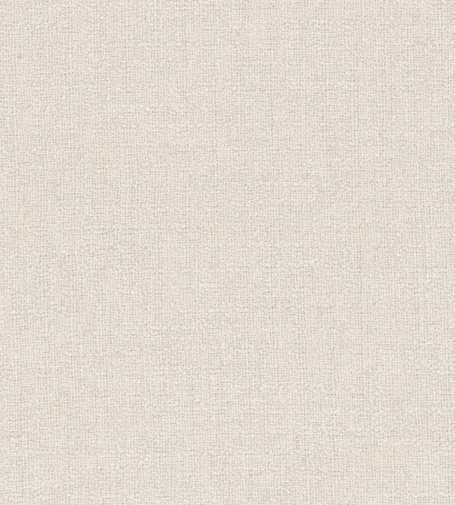 Dune Fabric by Casamance Blanc Petale