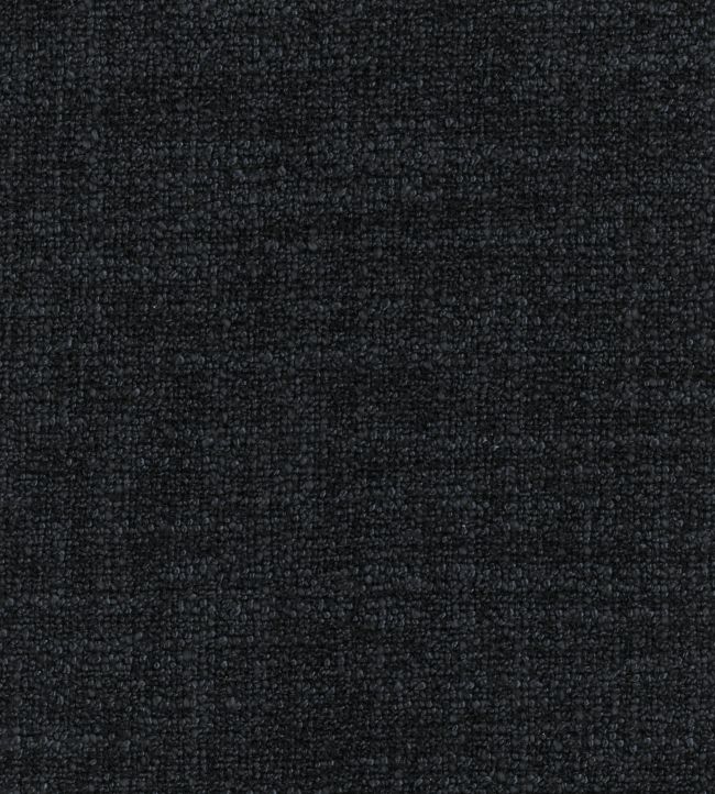 Dune Fabric by Casamance Noir De Lune