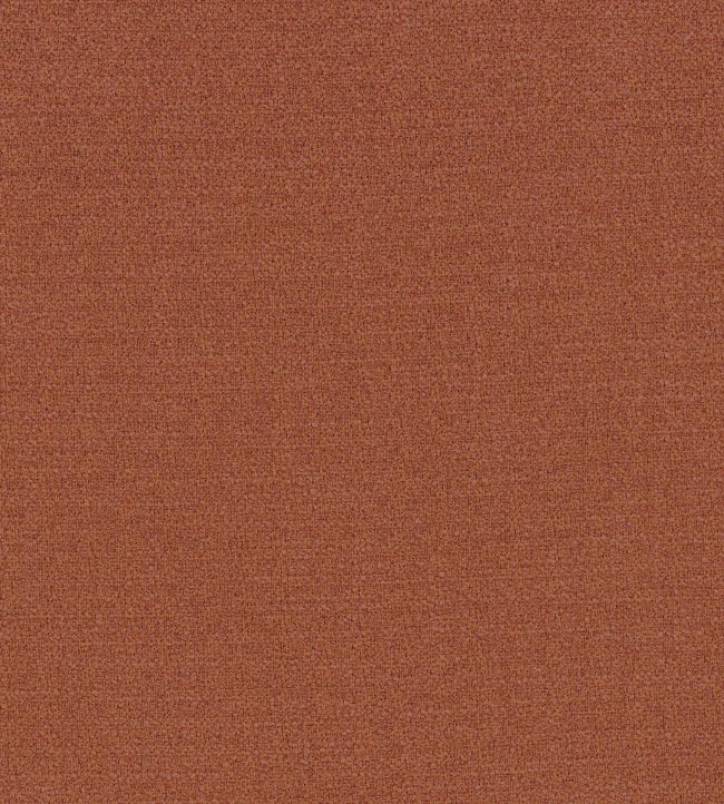 Dune Fabric by Casamance Orange Brulee