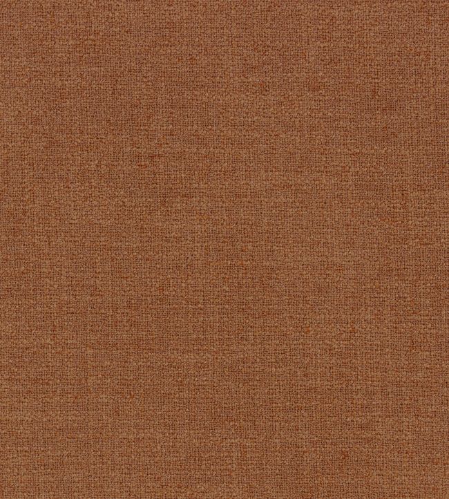 Dune Fabric by Casamance Terre De Sienne