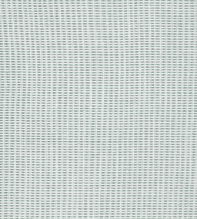Dune Fabric by Thibaut Aqua
