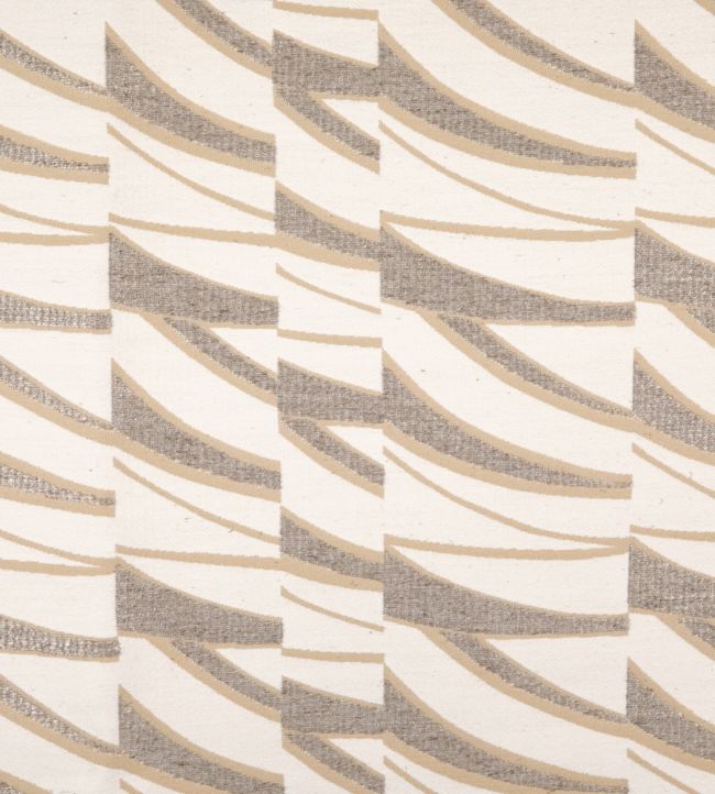 Dunes Fabric by Lelievre Ficelle