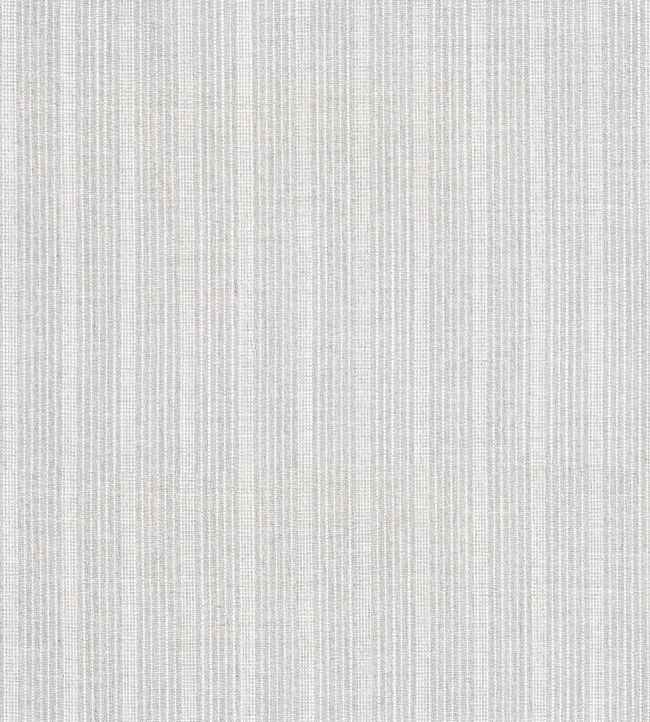 Ebro Stripe Fabric by Thibaut Sterling