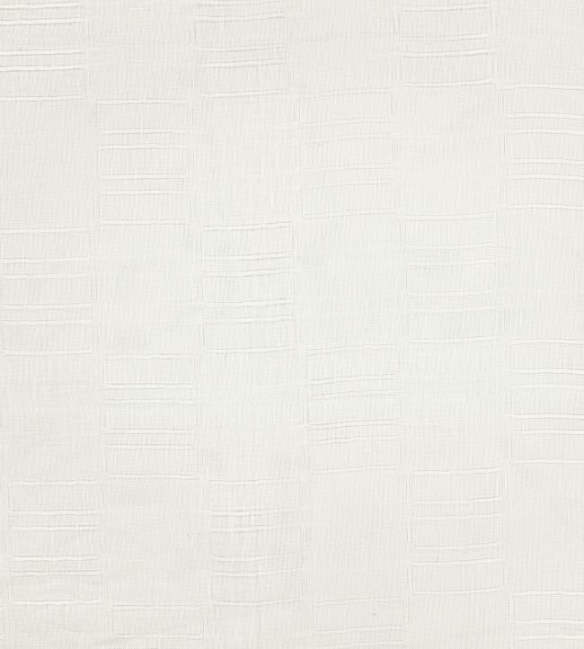 Echo Fabric by Mark Alexander Jasper White