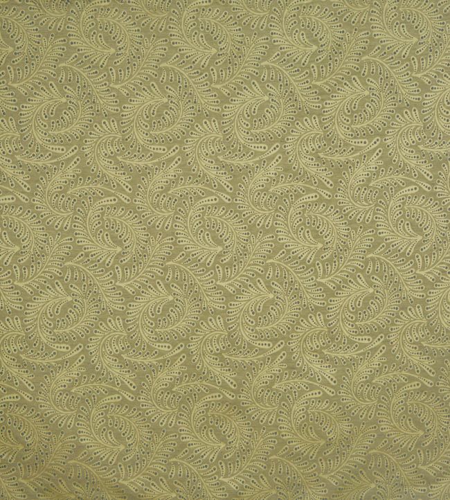 Eclipse Fabric by Prestigious Textiles Chartreuse