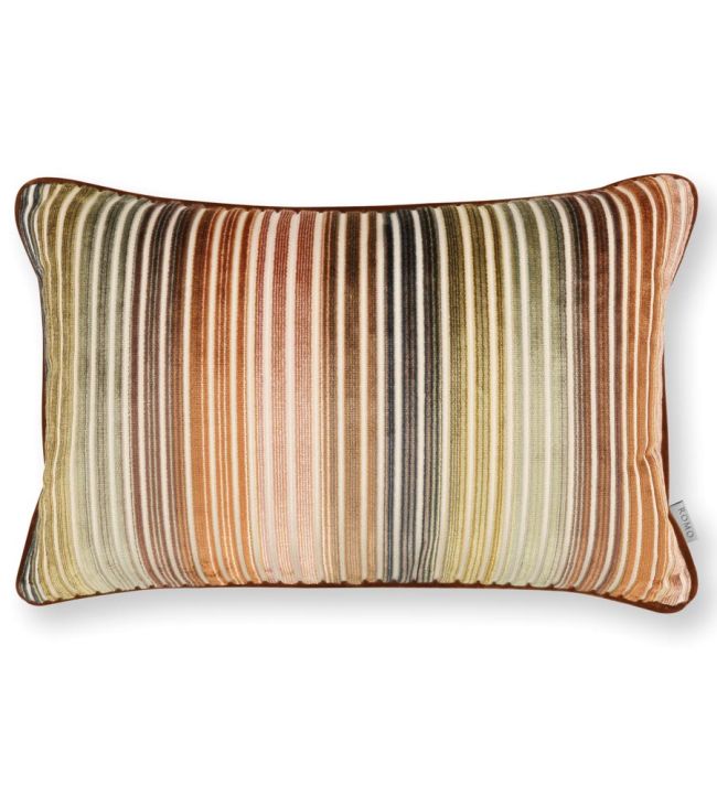 Edu Cushion 60 x 40cm by Romo Copper