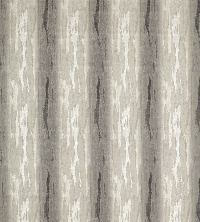 Effetto Fabric by Clarke & Clarke Charcoal