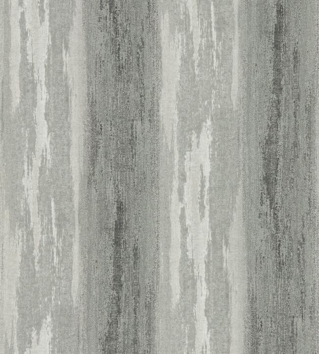 Effetto Wallpaper in Pewter by Clarke & Clarke | Jane Clayton