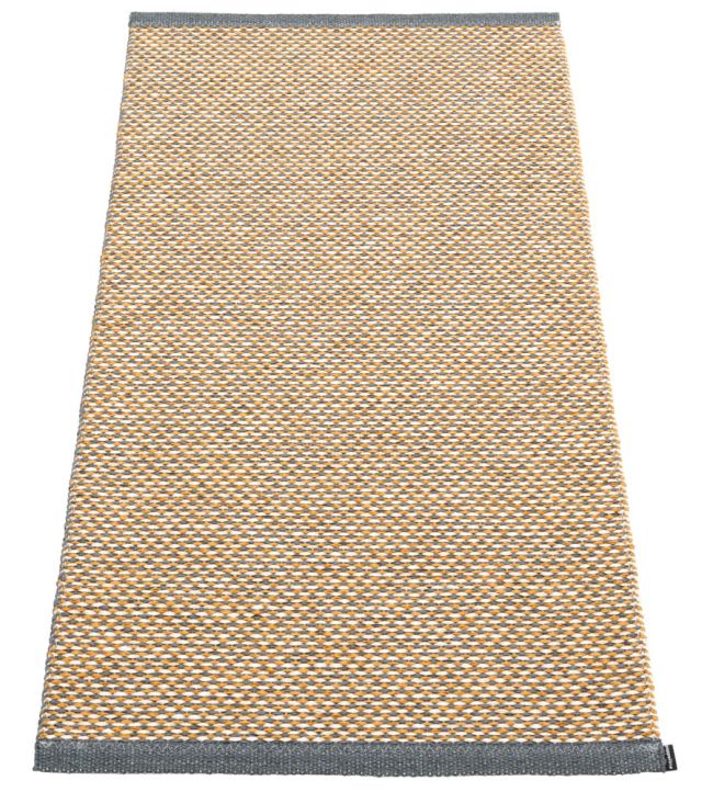 Pappelina Effi rug Granit EF9E612 Granit