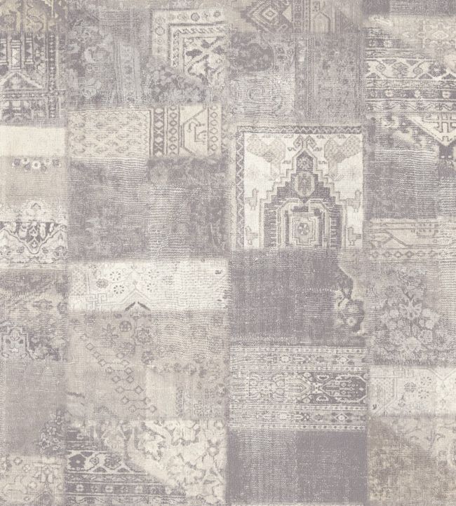 Patchwork Wallpaper by Eijffinger 32