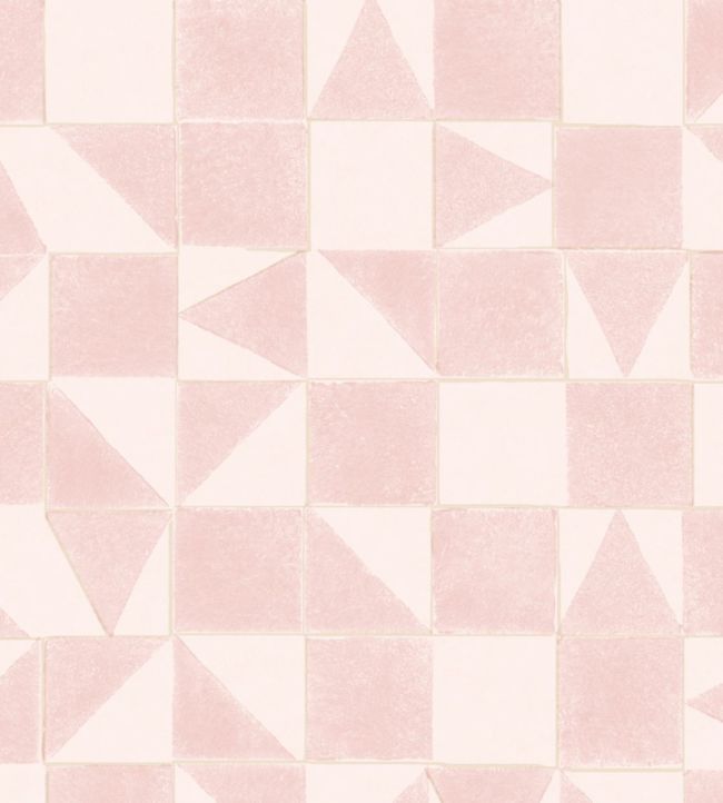 Tiles Wallpaper by Eijffinger 91
