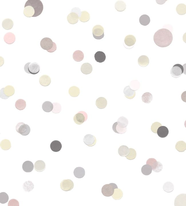 Confetti Wallpaper by Eijffinger 2