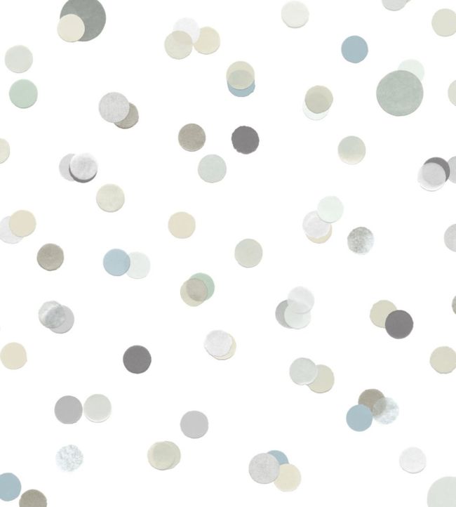 Confetti Wallpaper by Eijffinger 3