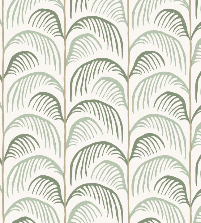 Canopy Palms Wallpaper by Eijffinger 70