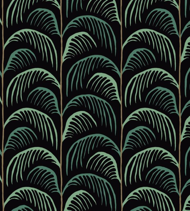 Canopy Palms Wallpaper by Eijffinger 73