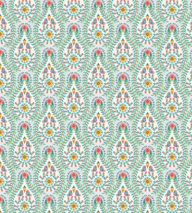 Raindrops Wallpaper by Eijffinger 150