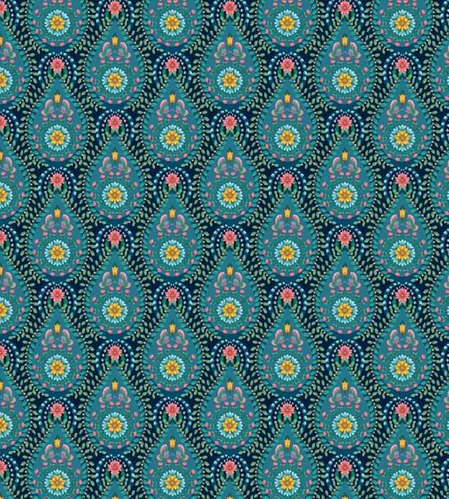 Raindrops Wallpaper by Eijffinger 153