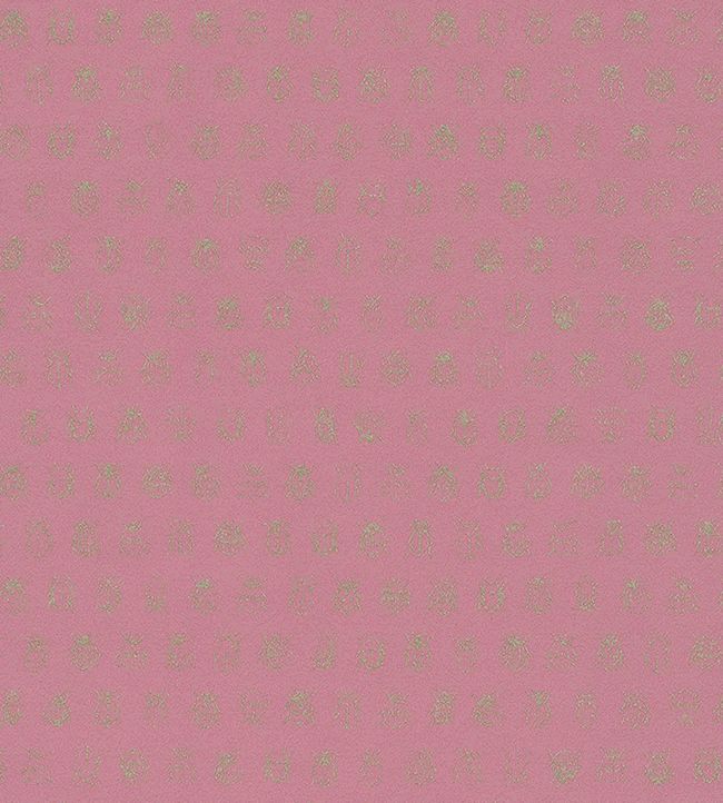 Lady Bug Wallpaper by Eijffinger 33