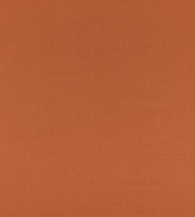 Eldon Linen Fabric by GP & J Baker Brick