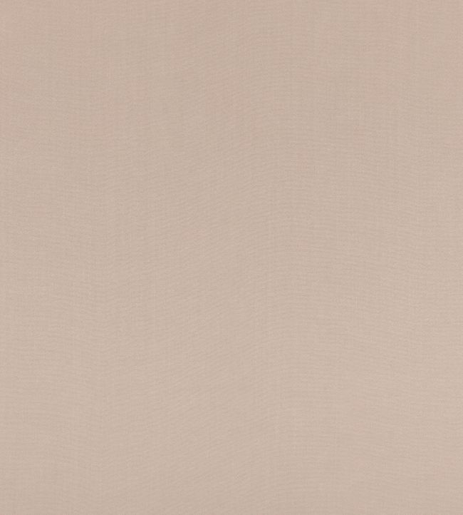 Eldon Linen Fabric by GP & J Baker Stone