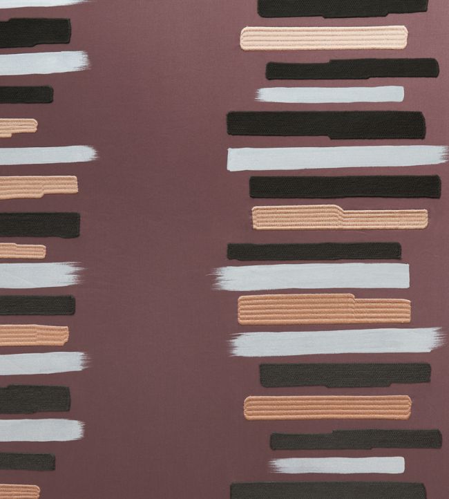 Eldorado Fabric by Zimmer + Rohde 486