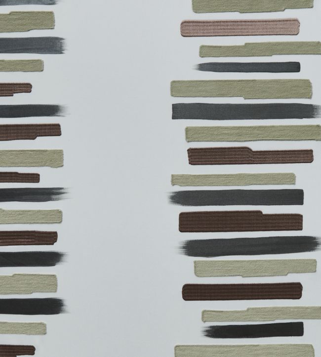 Eldorado Fabric by Zimmer + Rohde 892
