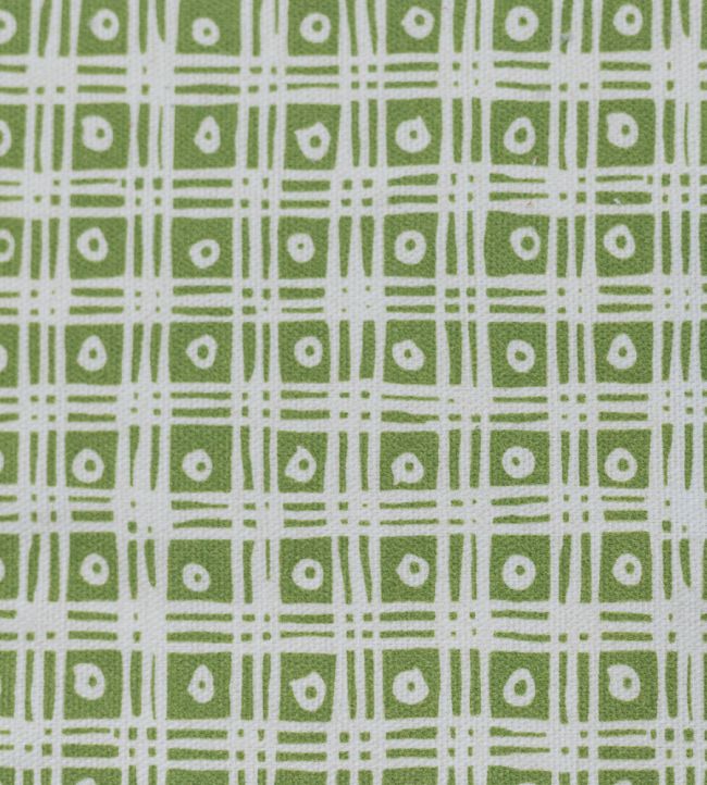 Eleco Fabric by Titley and Marr Linden