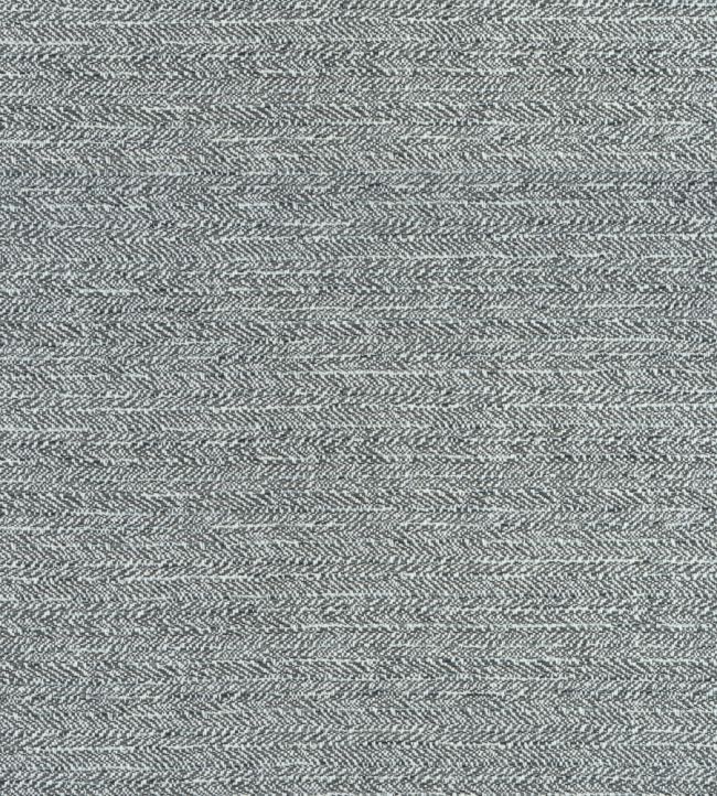 Elements Fabric by Thibaut Charcoal
