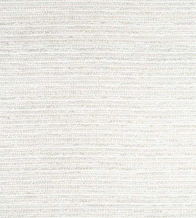 Elements Fabric by Thibaut Flax