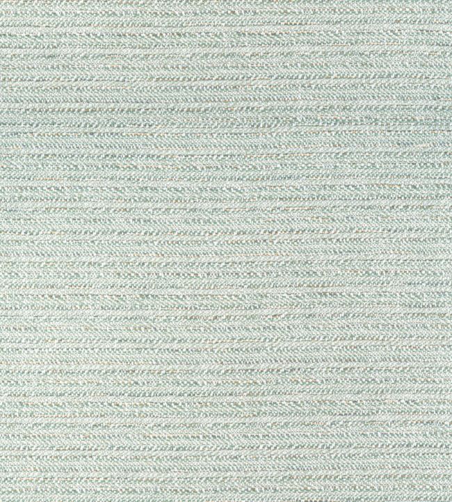 Elements Fabric by Thibaut Seafoam