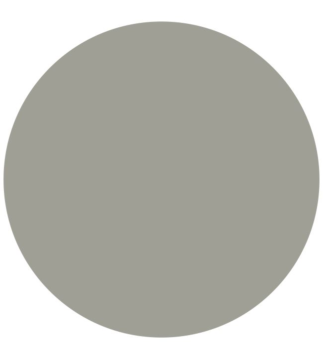 Zoffany Elephant Grey True Matt Emulsion Paint Jane Clayton